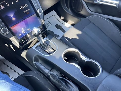 Used 2019 Ford Mustang Coupe w/ Ecoboost Performance Package image 14