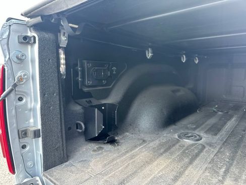 Used 2026 RAM 2500 Laramie w/ Night Edition AWD/4WD image 22