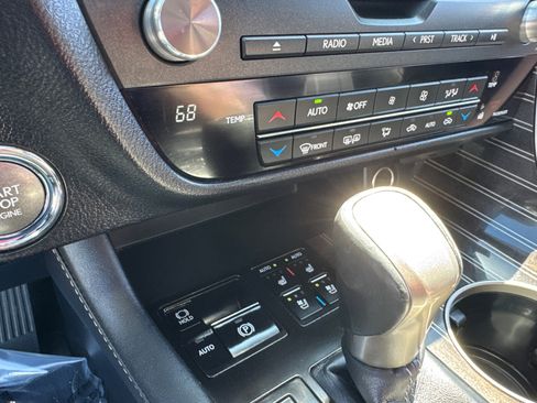 Used 2017 Lexus RX 350 AWD image 14