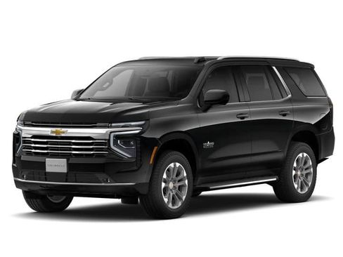 New 2026 Chevrolet Tahoe LT w/ Comfort Package RWD image 25
