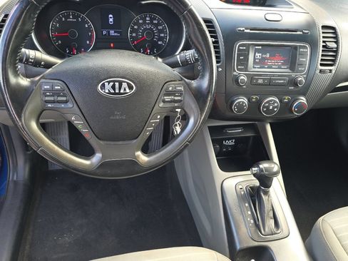 Used 2014 Kia Forte Koup EX FWD image 14