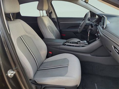 Used 2022 Hyundai Sonata SE image 28