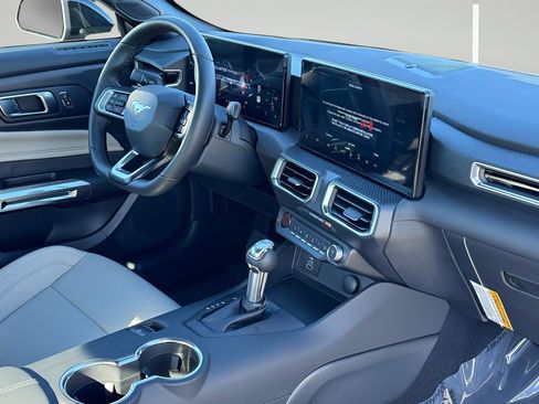 New 2026 Ford Mustang GT Premium image 6