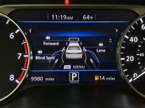 Used 2022 Nissan Sentra SV image 9