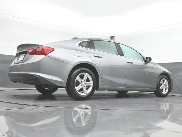 Used 2024 Chevrolet Malibu LT FWD image 43