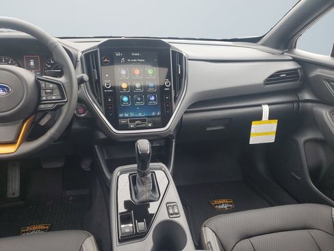 New 2026 Subaru Crosstrek 2.5i Wilderness AWD/4WD image 11