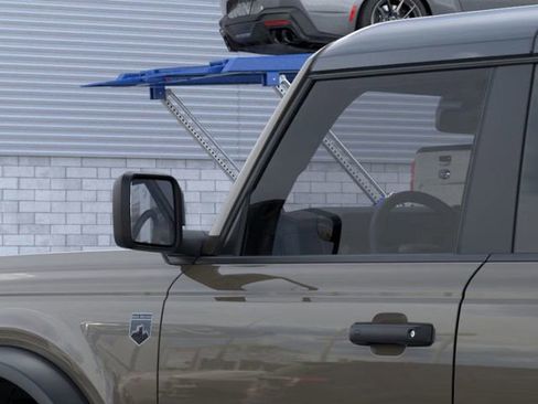 New 2026 Ford Bronco Big Bend AWD/4WD image 26