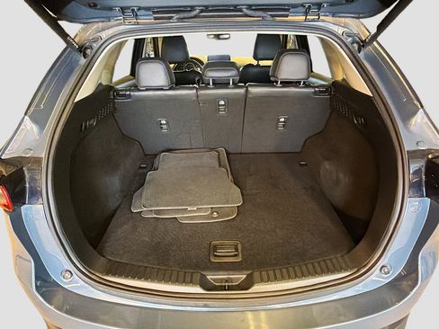 Used 2025 MAZDA CX-5 Carbon Edition image 29