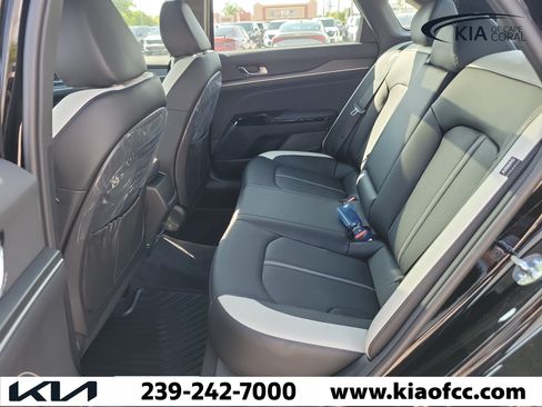 New 2026 Kia K5 GT-Line FWD image 12