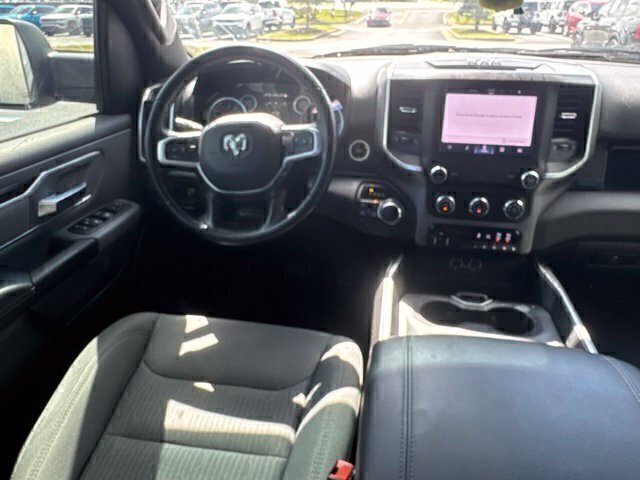 Used 2022 RAM 1500 Big Horn AWD/4WD image 20