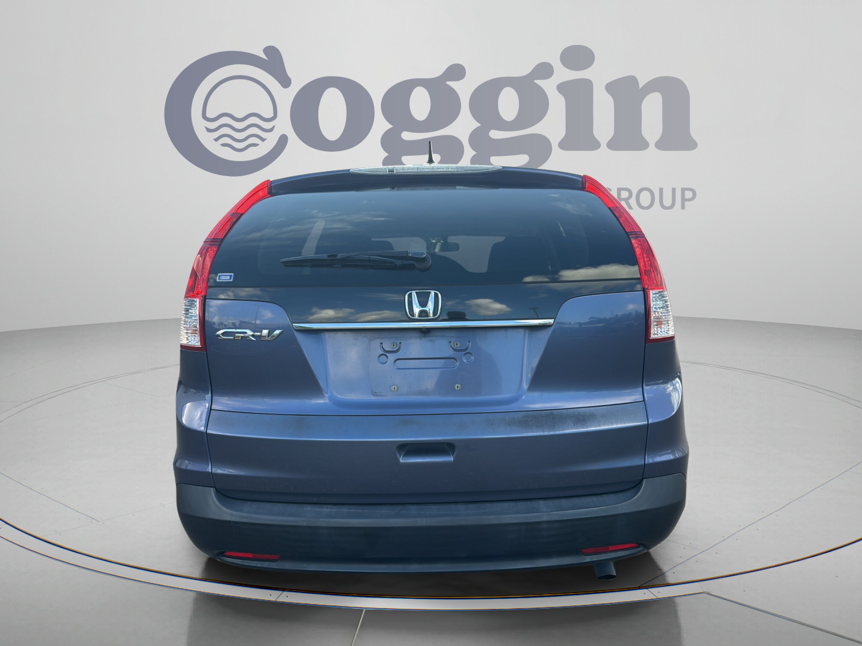 Used 2012 Honda CR-V EX image 4