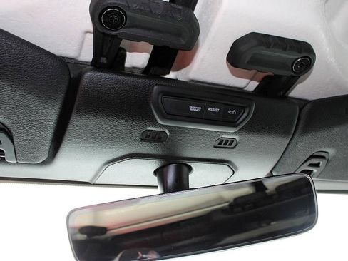 Used 2022 Jeep Wrangler Unlimited Rubicon w/ LED Lighting Group image 28