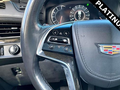 Used 2019 Cadillac Escalade ESV Platinum image 20