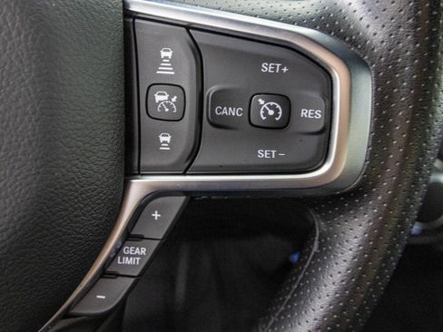 Used 2026 RAM 1500 Classic Warlock AWD/4WD image 31