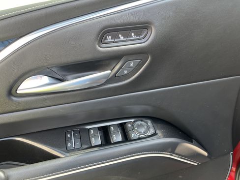 Used 2024 Cadillac Escalade Sport image 12