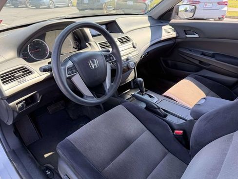 Used 2008 Honda Accord LX-P image 15