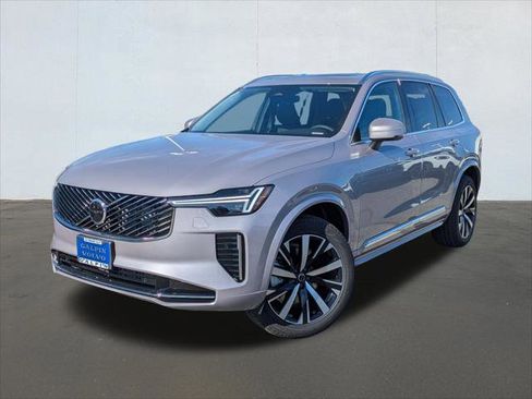 New 2026 Volvo XC90 B6 Core w/ Protection Package Premier image 1