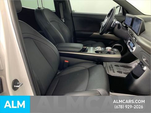 Used 2023 Genesis GV60 Advanced image 33