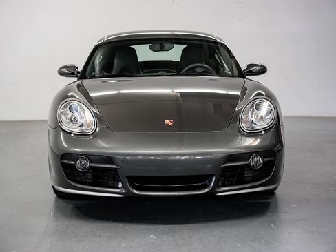Used 2006 Porsche Cayman S RWD image 5