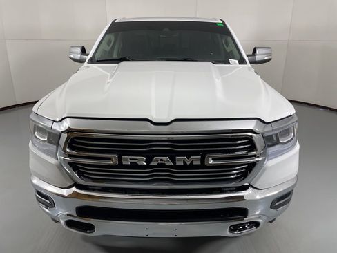 Used 2022 RAM 1500 Laramie image 3