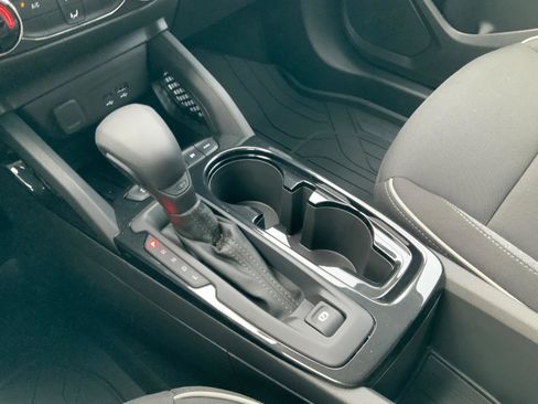 New 2026 Chevrolet TrailBlazer LS w/ LS Convenience Package image 24