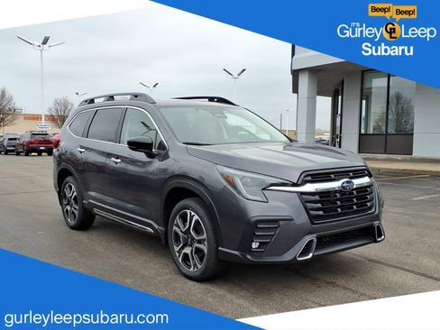 New 2026 Subaru Ascent Touring image 1