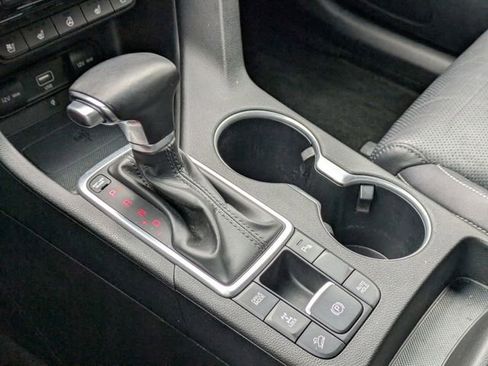 Used 2020 Kia Sportage EX w/ Option Group 15 image 9