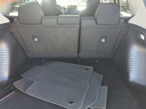 Used 2025 Honda HR-V LX image 30