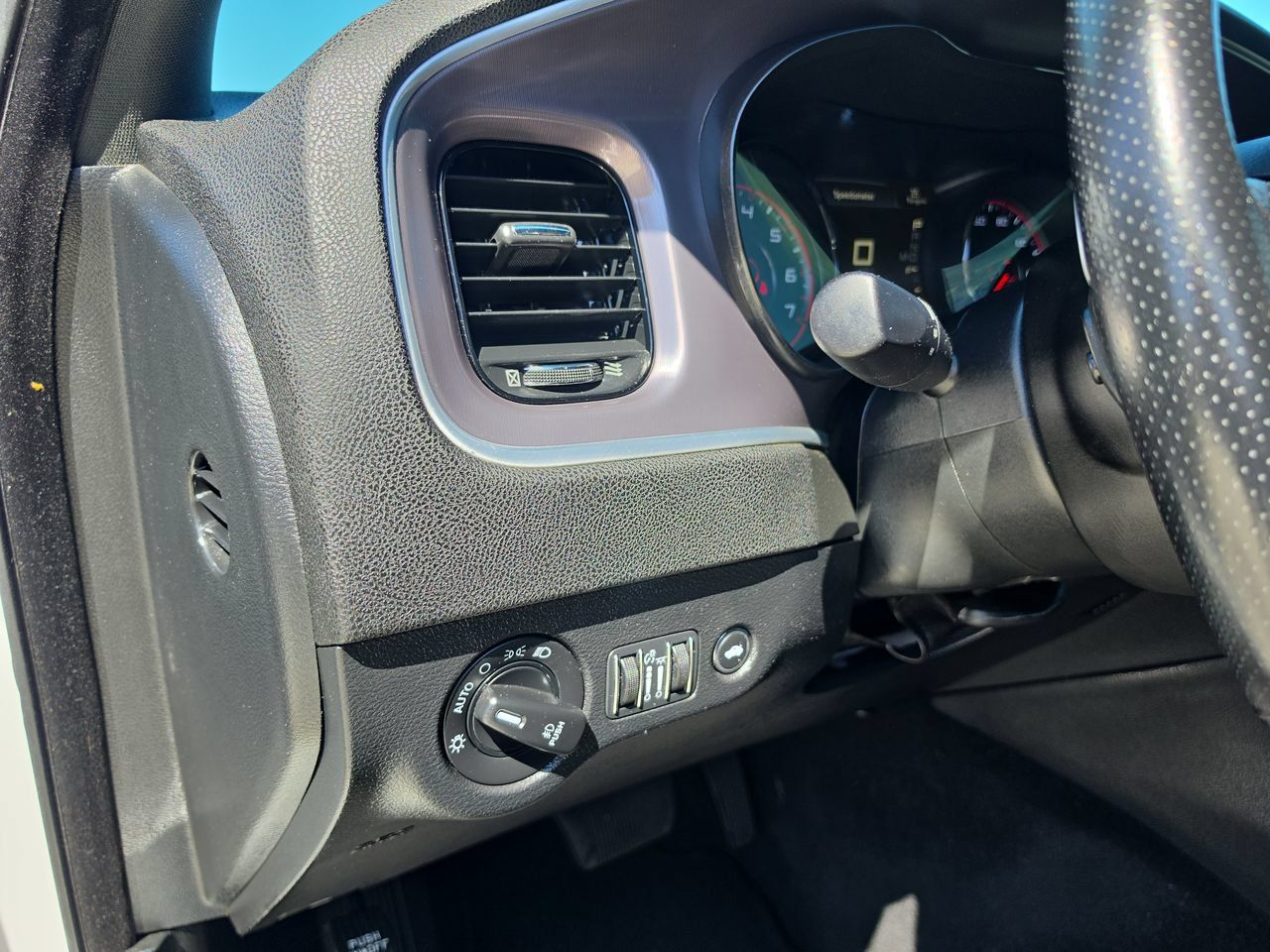 Used 2020 Dodge Charger GT w/ Blacktop Package RWD image 17