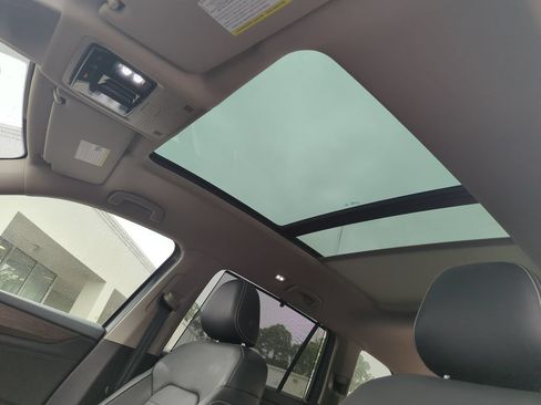 Certified 2026 Volkswagen Atlas SEL AWD/4WD image 28
