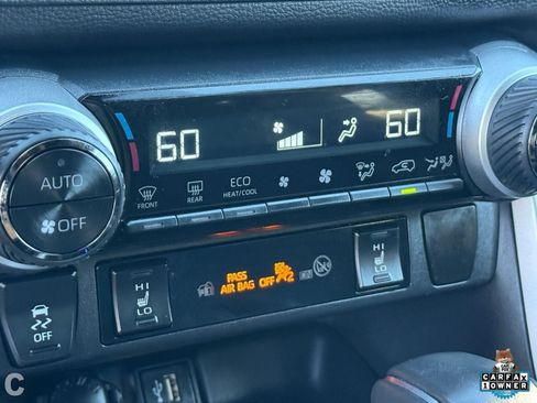 Used 2024 Toyota RAV4 XSE w/ Advanced Technology Package image 22