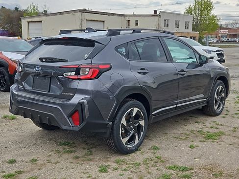 New 2025 Subaru Crosstrek 2.5i Limited image 2