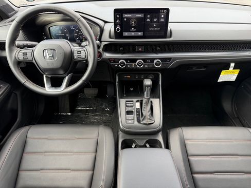 New 2026 Honda CR-V Sport-L image 3