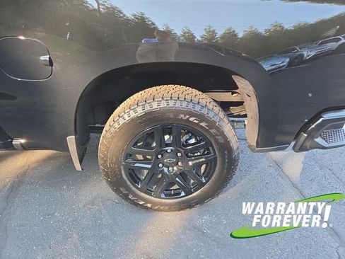 New 2026 Chevrolet Silverado 1500 RST w/ RST All Star Premium Package AWD/4WD image 21