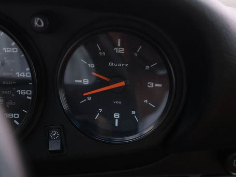 Used 1997 Porsche 911 Targa RWD image 17