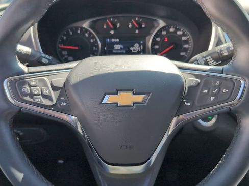 Used 2023 Chevrolet Equinox LT w/ Driver Convenience Package image 17