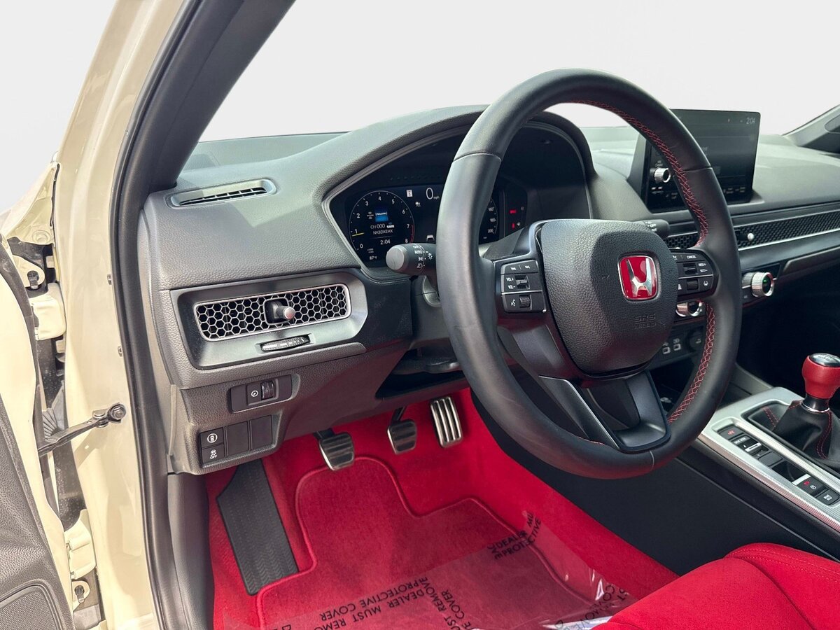 Used 2025 Honda Civic Type R image 18