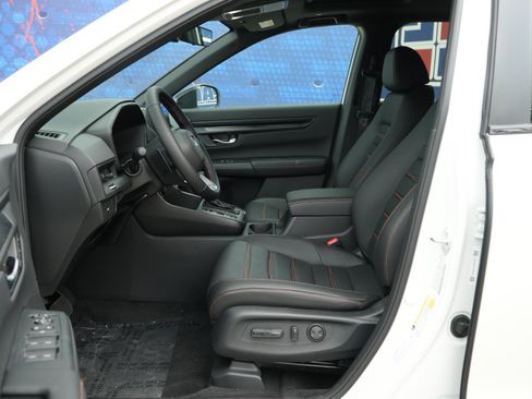 New 2026 Honda CR-V Sport-L image 15