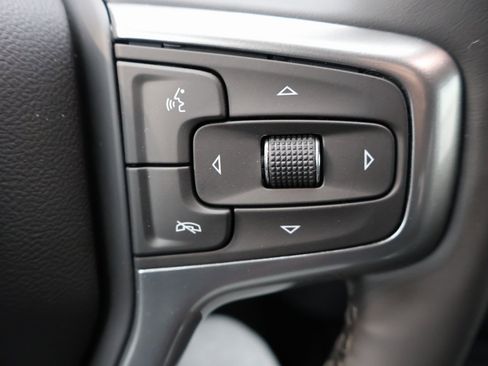 New 2026 Chevrolet Silverado 2500 LTZ w/ LTZ Plus Package image 21