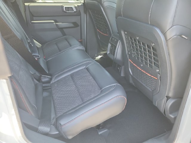 New 2026 Ford Bronco Raptor w/ Interior Carbon Fiber Pack AWD/4WD image 21