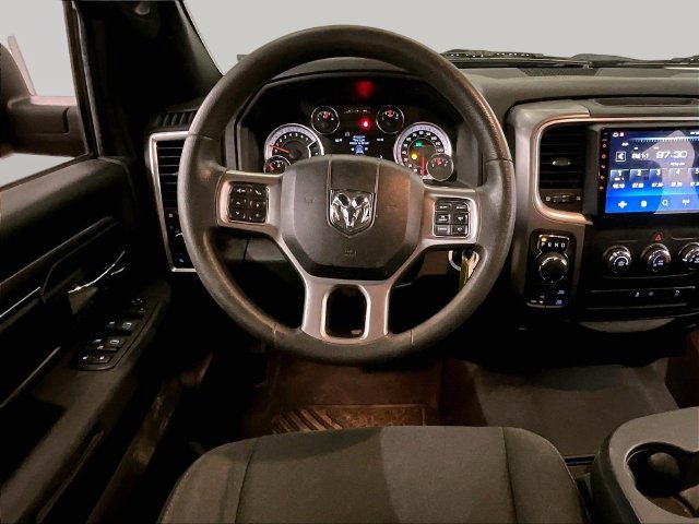 Used 2021 RAM 1500 Warlock AWD/4WD image 5