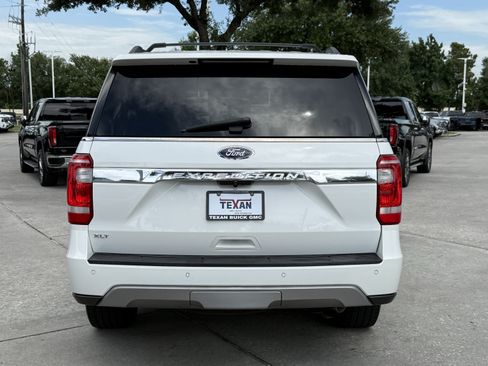 Used 2021 Ford Expedition XLT RWD image 6