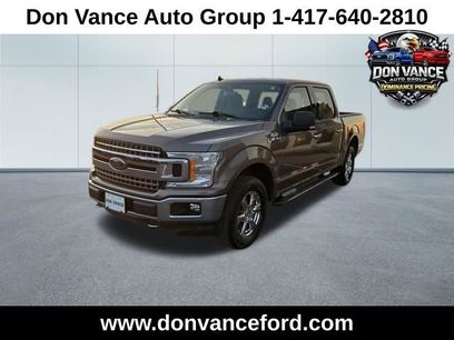 Used 2019 Ford F150 XLT w/ Equipment Group 302A Luxury