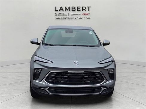 Used 2024 Buick Encore GX Preferred w/ Comfort Package image 8