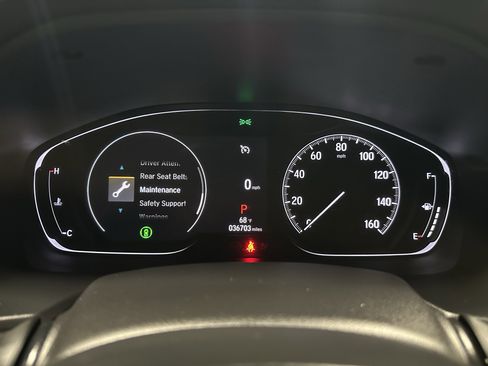 Used 2022 Honda Accord Sport image 9