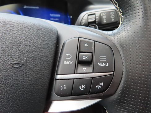 Used 2020 Ford Explorer ST w/ ST Street Pack AWD/4WD image 19
