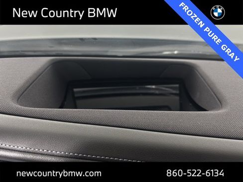 Used 2023 BMW 760i xDrive 760i xDrive image 25