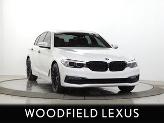 Used 2018 BMW 530i xDrive w/ Premium Package video 1