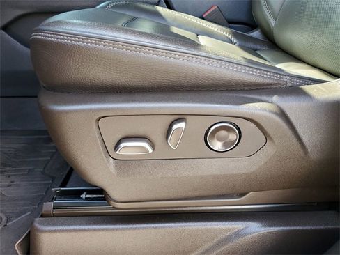 Used 2023 GMC Yukon XL Denali w/ LPO, Floor Liner Package image 20