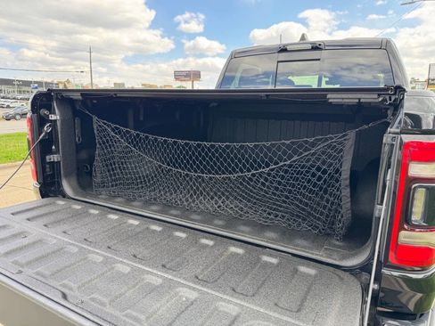 Used 2023 RAM 1500 TRX w/ TRX Level 2 Equipment Group AWD/4WD image 11